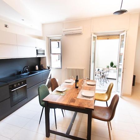 Sium'S Apartment 科莫 外观 照片