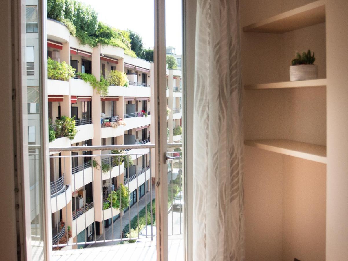 Sium'S Apartment 科莫 外观 照片