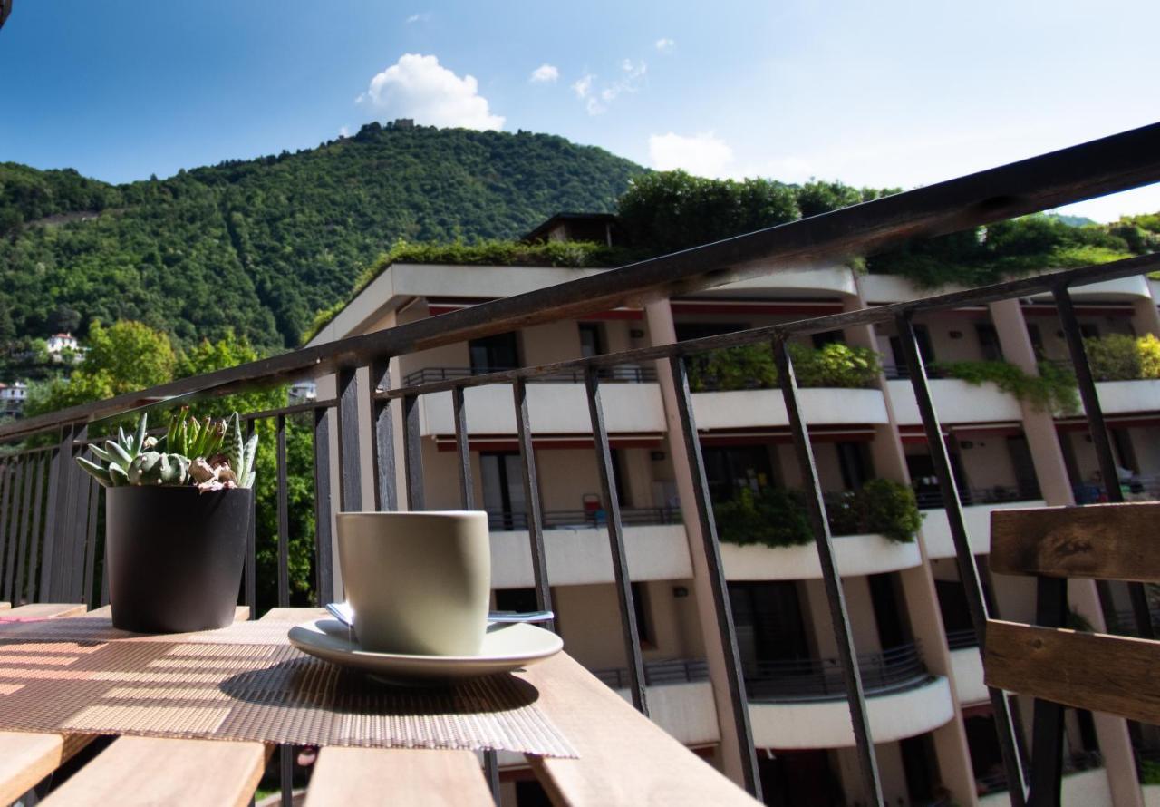 Sium'S Apartment 科莫 外观 照片
