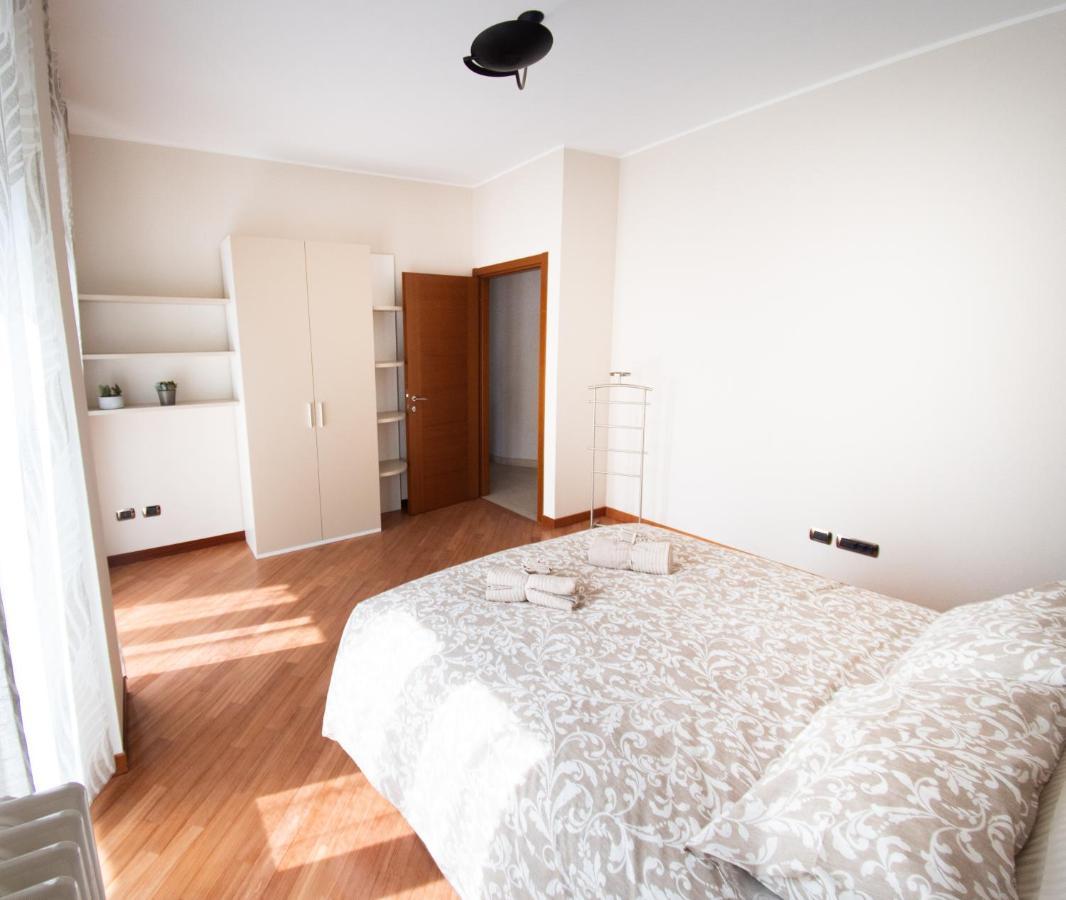 Sium'S Apartment 科莫 外观 照片